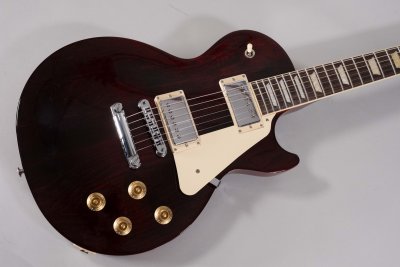 Gibson Les Paul Studio Wine Red