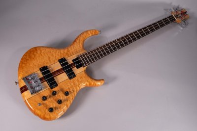 TOBIAS BASIC 4 CORDE USATO