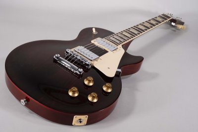 Gibson Les Paul Studio Wine Red