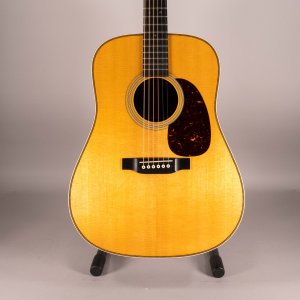 MARTIN HD28 REIMAGINED USATA