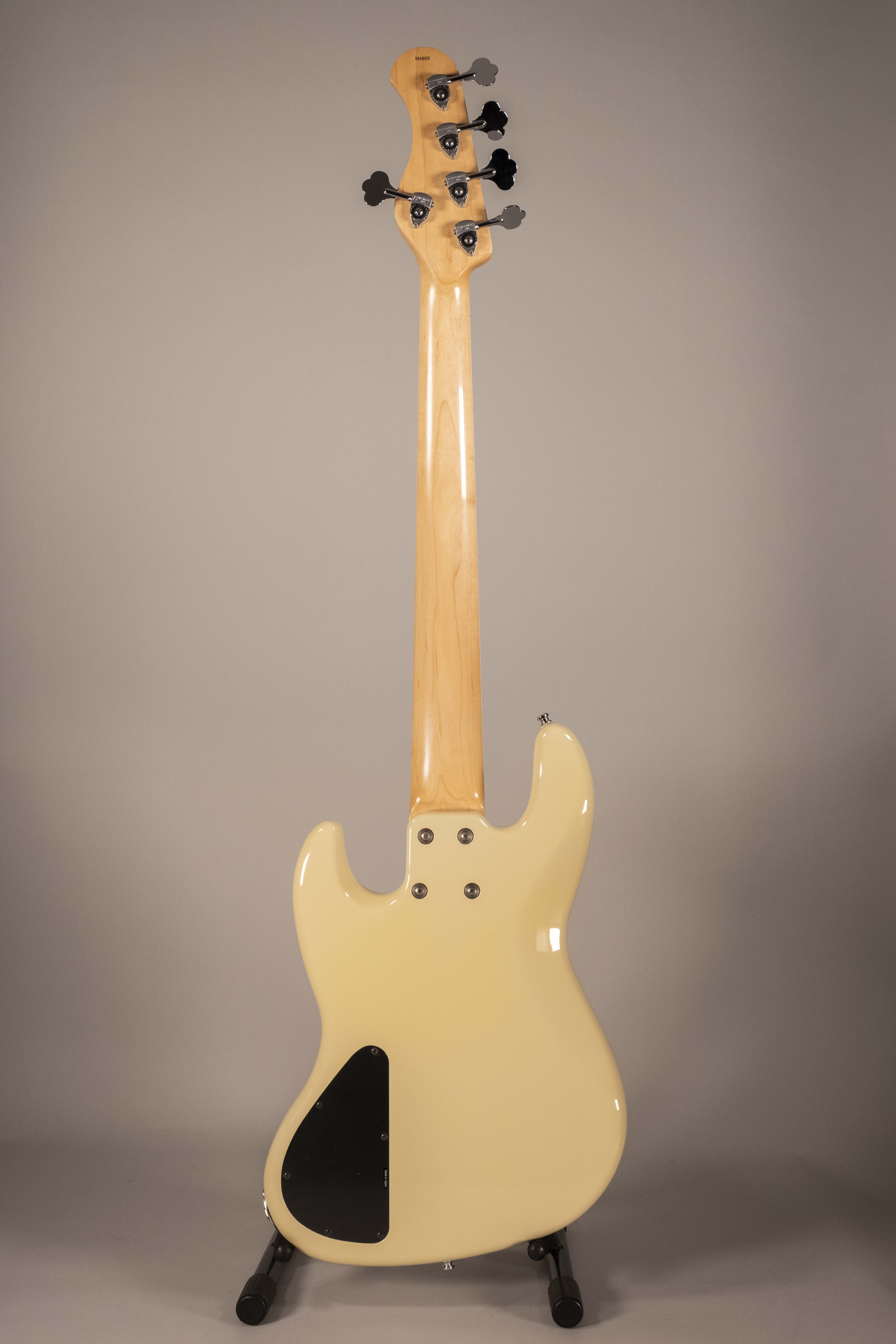 SADOWSKY UV70 5C WHITE USATO