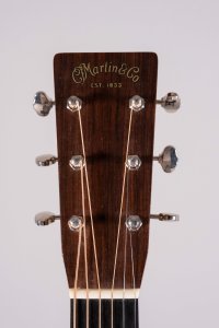 MARTIN HD28 REIMAGINED USATA