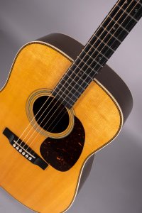 MARTIN HD28 REIMAGINED USATA