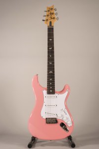 PRS SILVER SKY ROXY PINK USATA