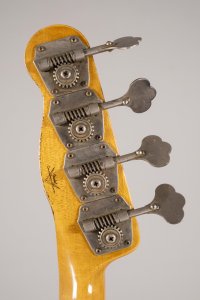 FENDER P-BASS 1955 C.SHOP 2TS USATO