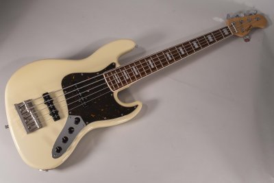 SADOWSKY UV70 5C WHITE USATO