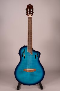 ORTEGA TOUR PLAYER USATA
