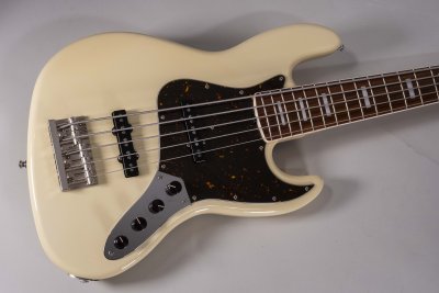 SADOWSKY UV70 5C WHITE USATO