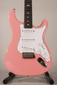 PRS SILVER SKY ROXY PINK USATA