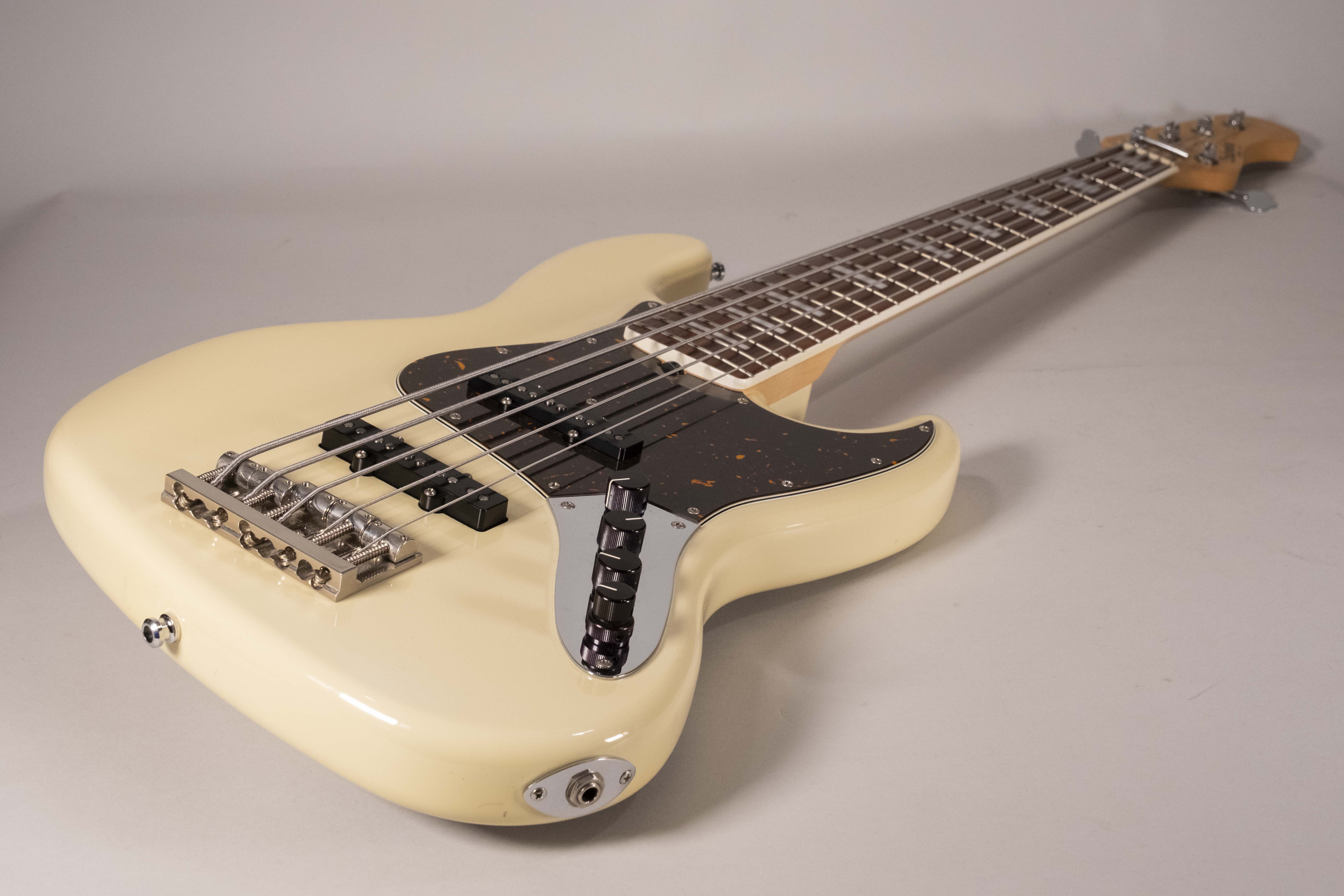 SADOWSKY UV70 5C WHITE USATO