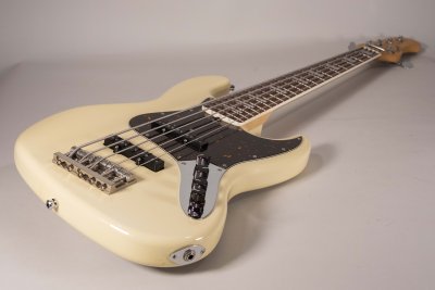 SADOWSKY UV70 5C WHITE USATO