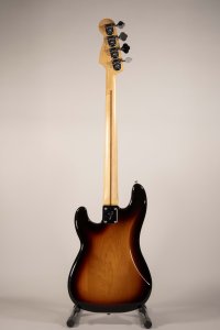 FENDER PRECISION PLAYER SUNBURST USATO