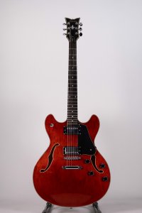 SCHECTER CORSAIR USATA