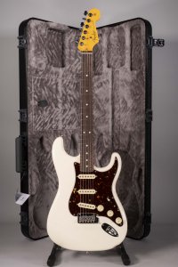 FENDER AM PROFESSIONAL II USATA