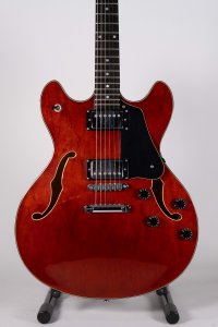 SCHECTER CORSAIR USATA