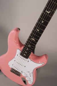 PRS SILVER SKY ROXY PINK USATA