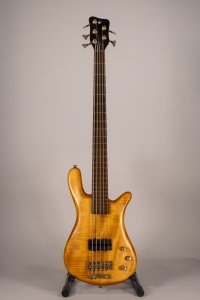 WARWICK STREAMER PRO M 5C USATO