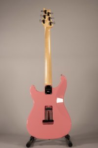 PRS SILVER SKY ROXY PINK USATA