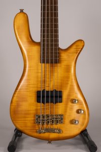 WARWICK STREAMER PRO M 5C USATO