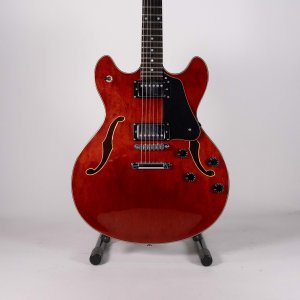 SCHECTER CORSAIR USATA