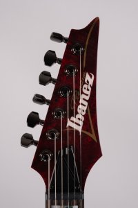 Ibanez RGT1221PB Stained Wine Red Low Gloss