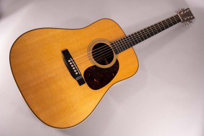 MARTIN HD28 REIMAGINED USATA