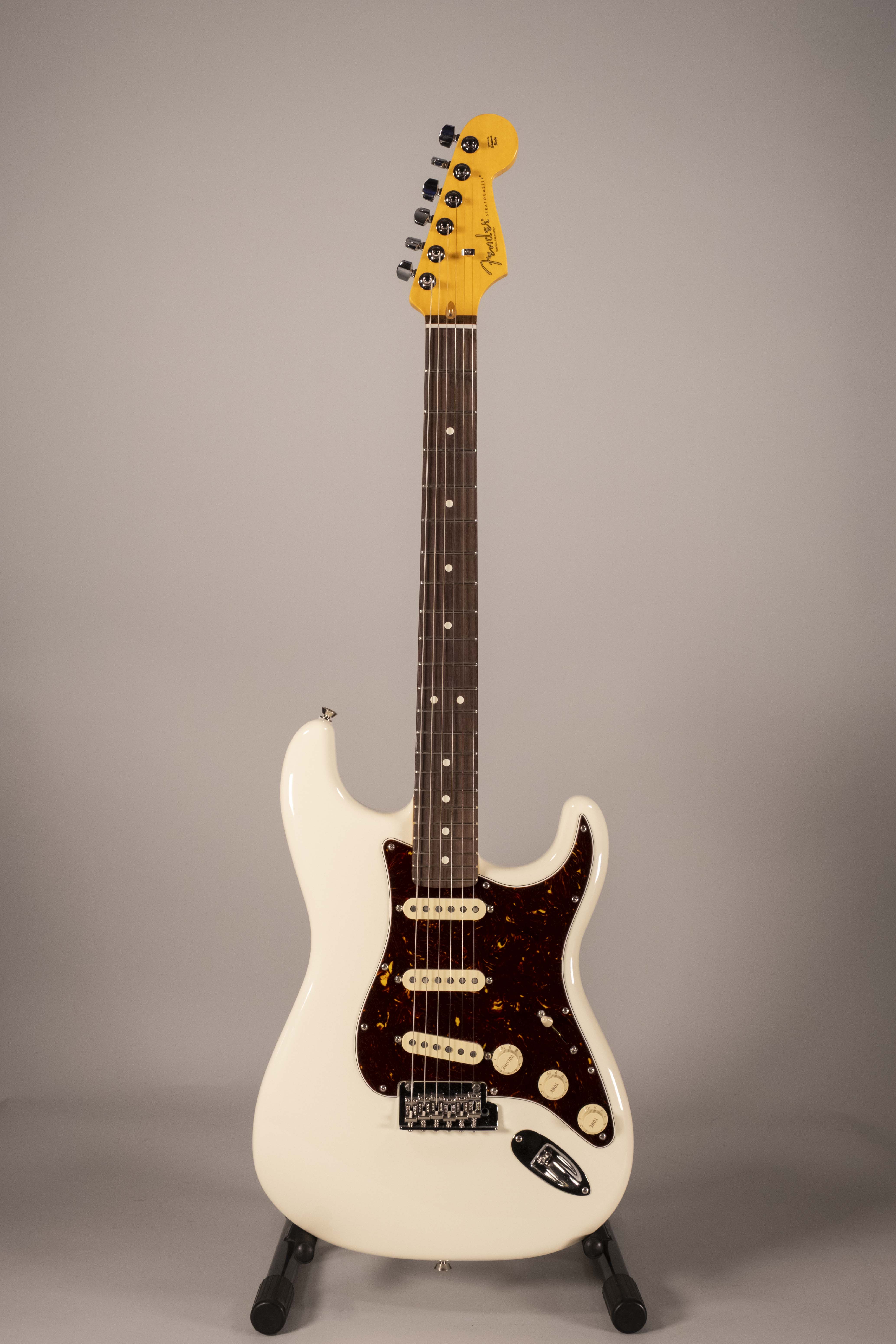 FENDER AM PROFESSIONAL II USATA