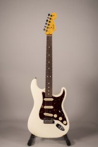 FENDER AM PROFESSIONAL II USATA
