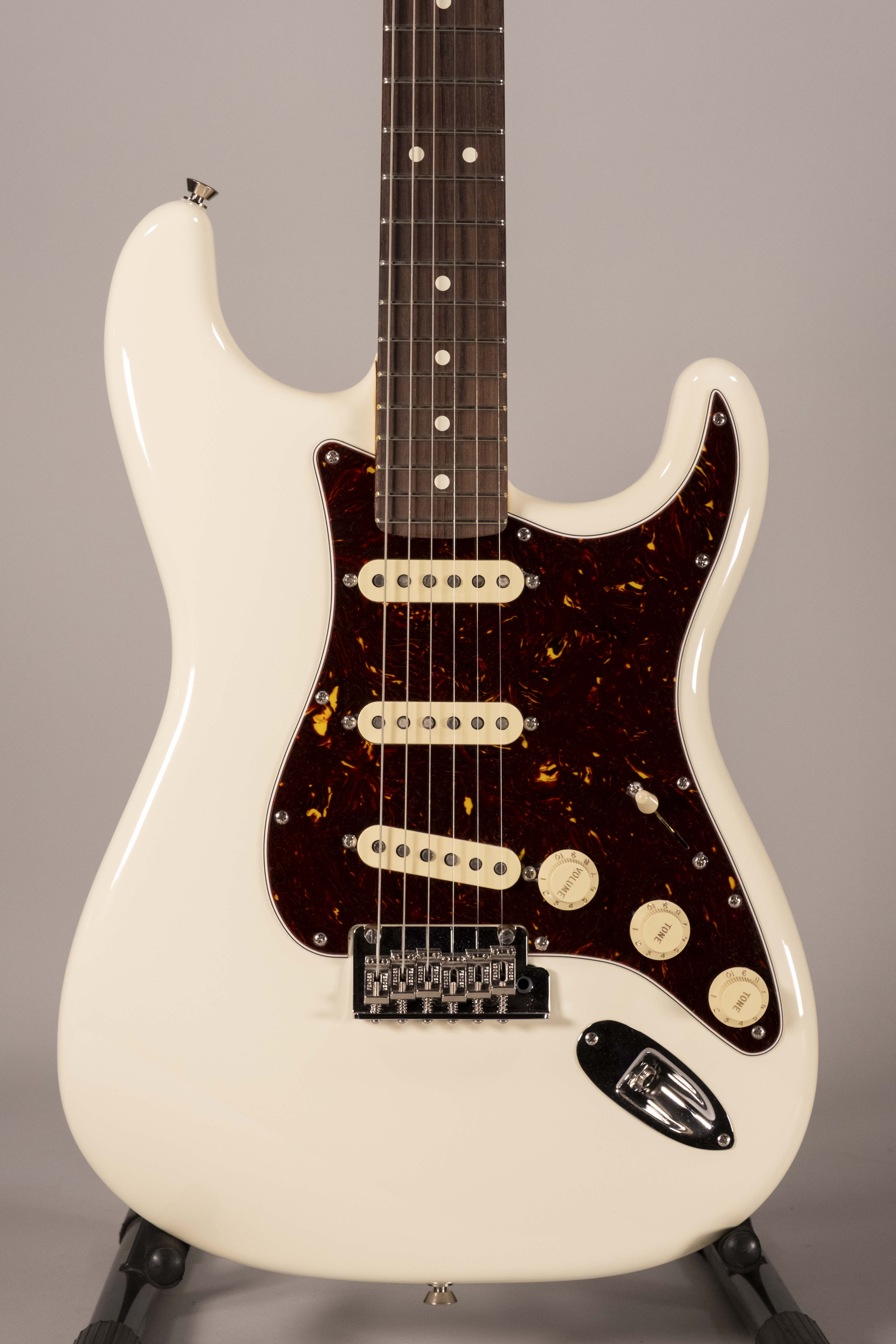 FENDER AM PROFESSIONAL II USATA