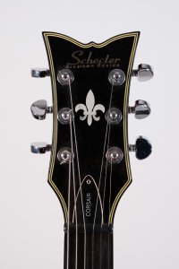 SCHECTER CORSAIR USATA