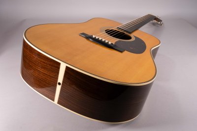 MARTIN HD28 REIMAGINED USATA