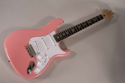 PRS SILVER SKY ROXY PINK USATA