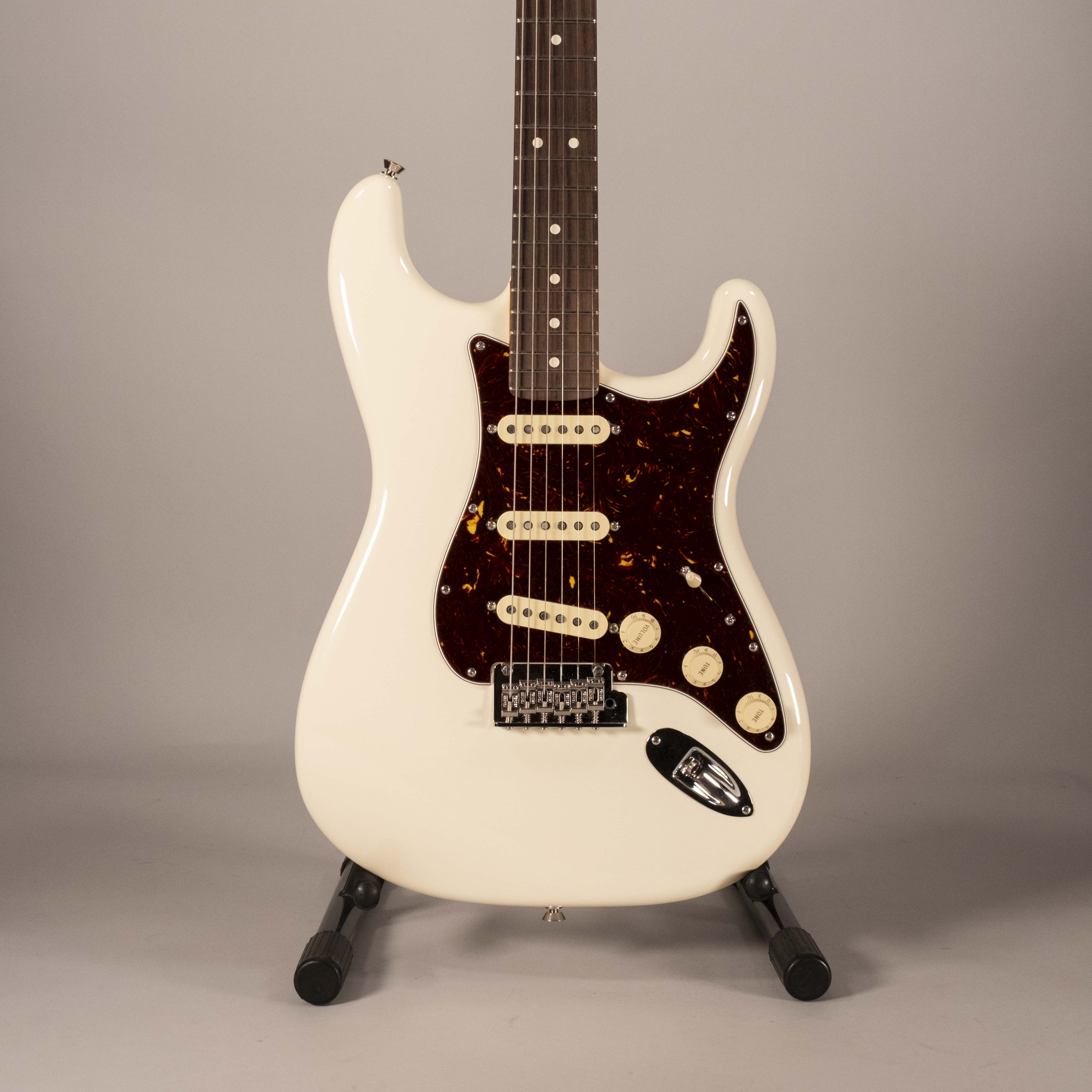 FENDER AM PROFESSIONAL II USATA