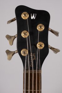 WARWICK STREAMER PRO M 5C USATO