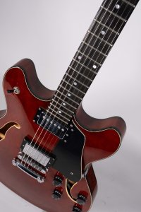 SCHECTER CORSAIR USATA