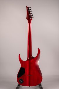 Ibanez RGT1221PB Stained Wine Red Low Gloss