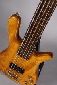 WARWICK STREAMER PRO M 5C USATO