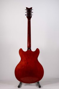 SCHECTER CORSAIR USATA