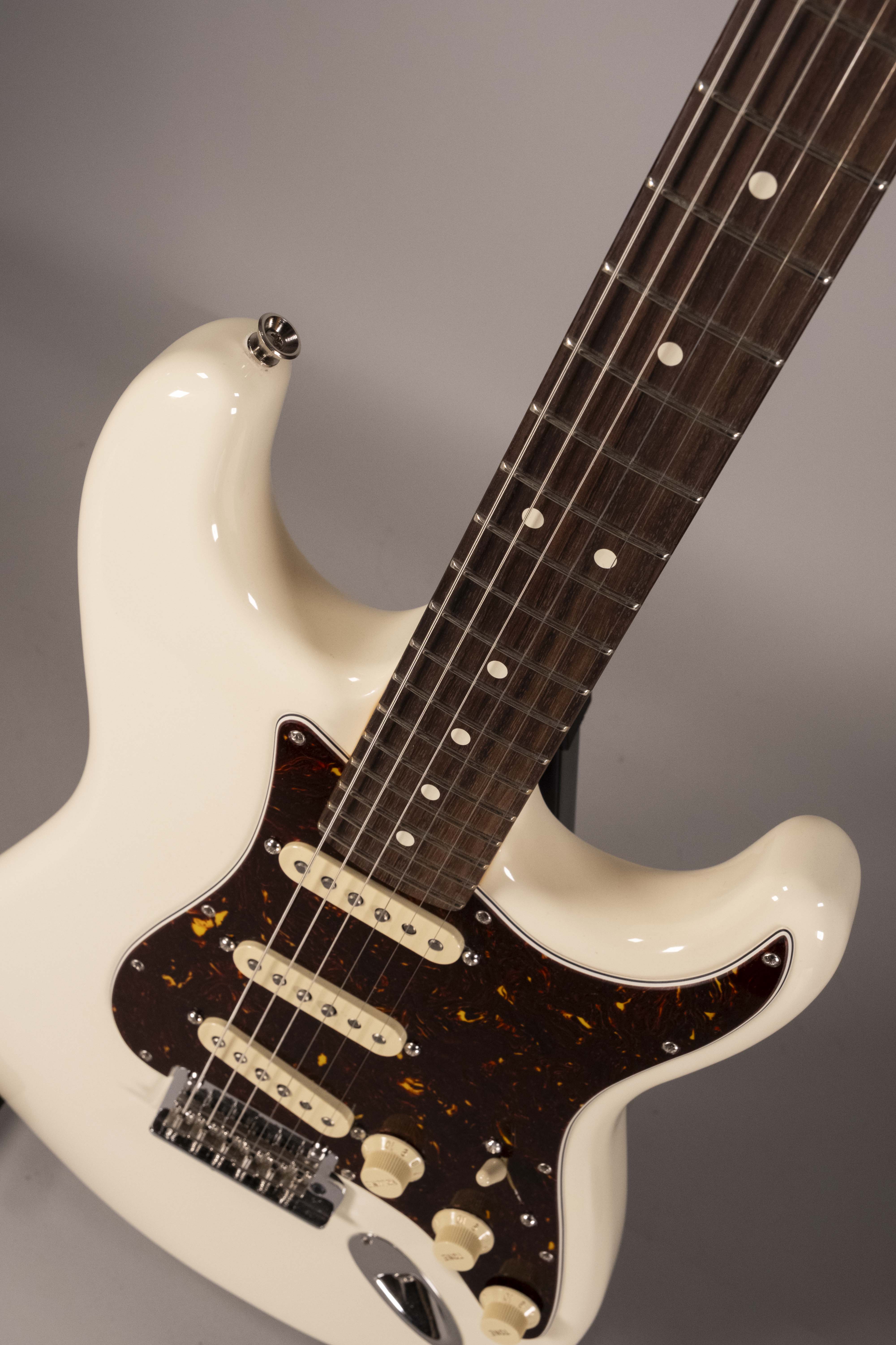 FENDER AM PROFESSIONAL II USATA