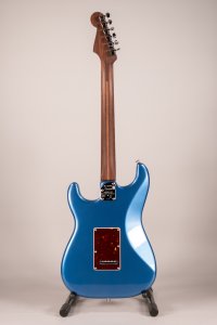 Fender American Professional Ii Stratocaster Rosewood Lake Placid Blue