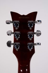 SCHECTER CORSAIR USATA