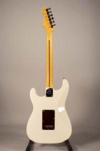 FENDER AM PROFESSIONAL II USATA