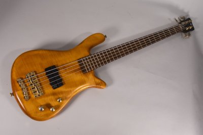 WARWICK STREAMER PRO M 5C USATO