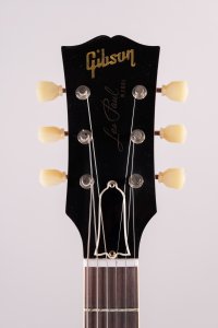 Gibson Custom 1959 Les Paul Standard Factory Burst Ultra Light Aged