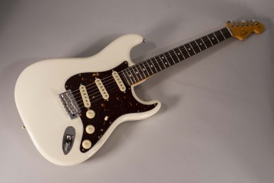 FENDER AM PROFESSIONAL II USATA