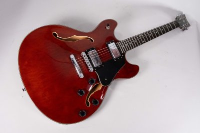 SCHECTER CORSAIR USATA