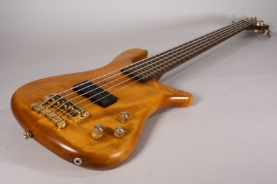 WARWICK STREAMER PRO M 5C USATO