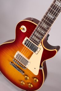 Gibson Custom 1959 Les Paul Standard Factory Burst Ultra Light Aged