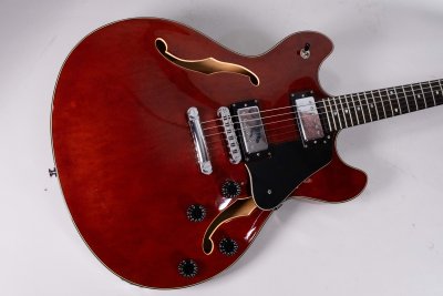 SCHECTER CORSAIR USATA