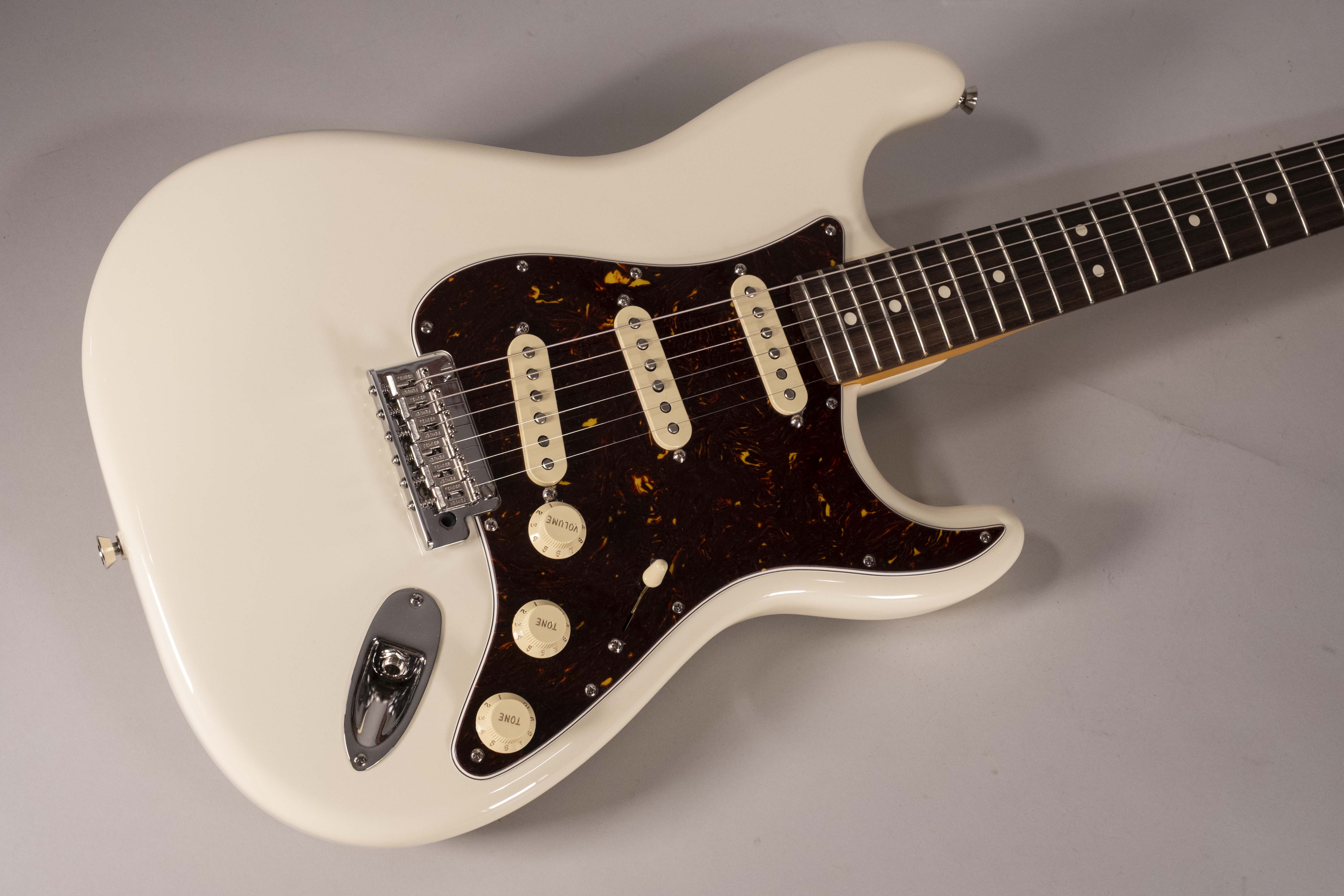 FENDER AM PROFESSIONAL II USATA